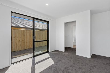 Photo of property in 160 Hungerford Drive, Rolleston, 7615