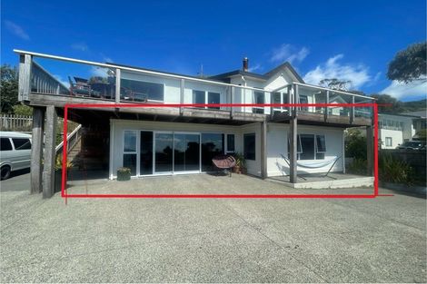 Photo of property in 81 Tireti Road, Titahi Bay, Porirua, 5022