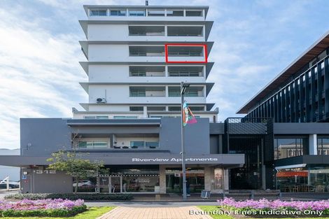 Photo of property in 65/312 Victoria Street, Hamilton Central, Hamilton, 3204