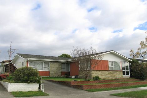 Photo of property in 27 Plunket Street, Tamatea, Napier, 4112