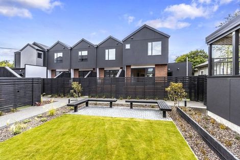 Photo of property in 57 Avalon Street, Richmond, Christchurch, 8013