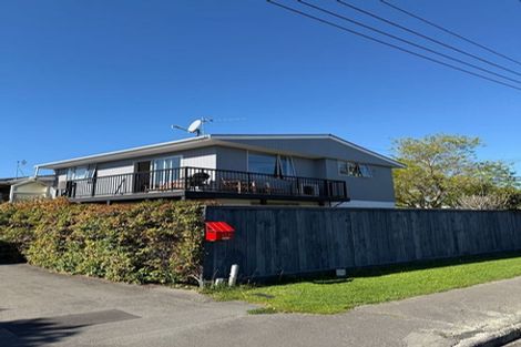 Photo of property in 1 Kinloch Street, St Albans, Christchurch, 8014