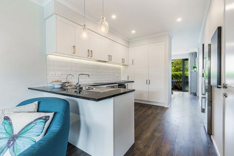 Photo of property in 30 Rangihina Road, Hobsonville, Auckland, 0616