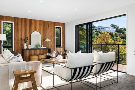 Photo of property in 307a Mount Pleasant Road, Mount Pleasant, Christchurch, 8081