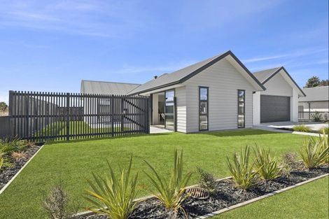 Photo of property in 30 Whakahaumako Road, Leamington, 3495
