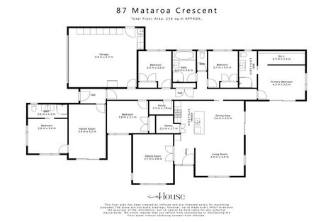 Photo of property in 87 Mataroa Crescent, Flagstaff, Hamilton, 3210
