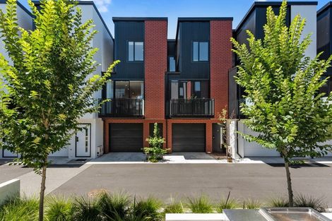 Photo of property in 20/182u London Street, Hamilton Central, Hamilton, 3204