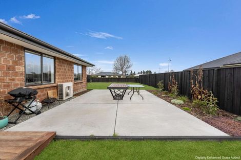 Photo of property in 114 Pegasus Boulevard, Pegasus, 7612