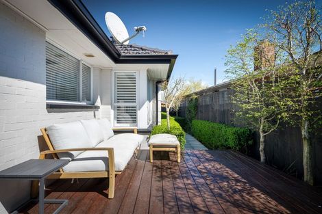 Photo of property in 210 Wairakei Road, Bryndwr, Christchurch, 8053