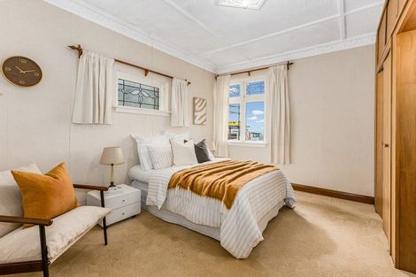 Photo of property in 27 Buckingham Street, Melrose, Wellington, 6023