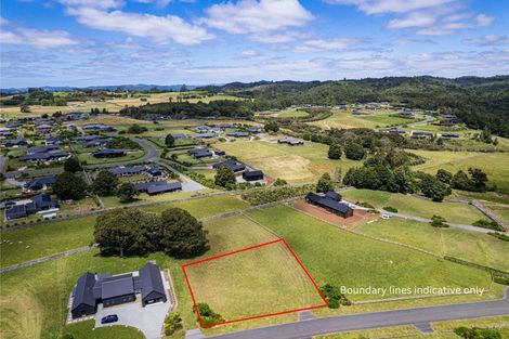 Photo of property in 41 Stoney Hill Road, Te Kamo, 0185