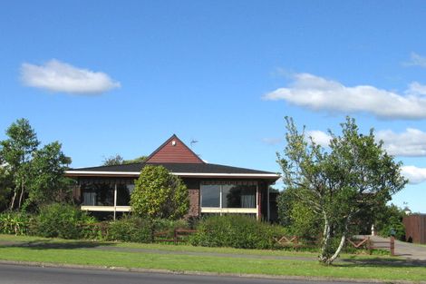 Photo of property in 196 Cook Street, Howick, Auckland, 2014