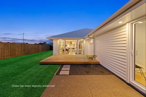 Photo of property in 48 Accadia Drive, Rolleston, 7614