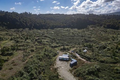 Photo of property in 756a Rutherglen Road, Marsden, Greymouth, 7872