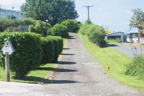 Photo of property in 28 Mountain View Road, Otorohanga, 3900