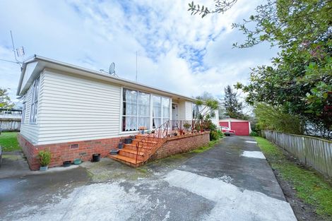 Photo of property in 49 Rosier Road, Glen Eden, Auckland, 0602