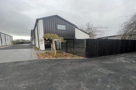 Photo of property in 2/114 Cranford Street, St Albans, Christchurch, 8014