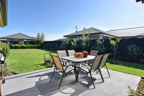 Photo of property in 54 Koura Drive, Rangiora, 7400