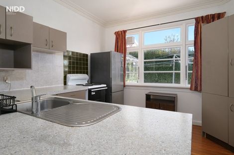 Photo of property in 21 Springhill Road, Mornington, Dunedin, 9011