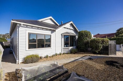 Photo of property in 8 Corunna Street, Saint Kilda, Dunedin, 9012