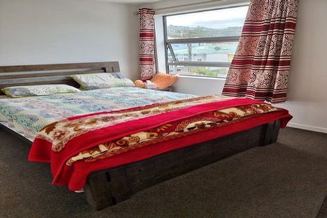 Photo of property in 24u9 Princess Terrace, Newtown, Wellington, 6021