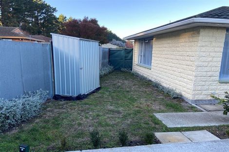 Photo of property in 33b Mecca Place, Linwood, Christchurch, 8062