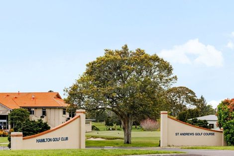 Photo of property in 7 Golf Grove, St Andrews, Hamilton, 3200