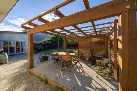 Photo of property in 7 Ellie Place, Lake Hawea, Wanaka, 9382