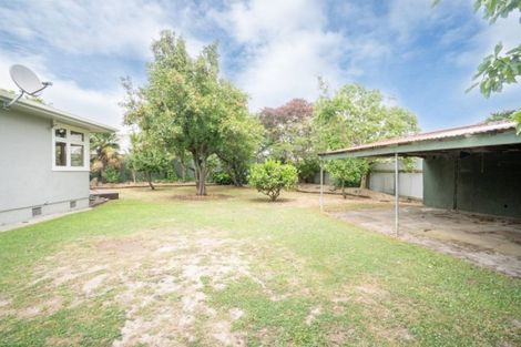 Photo of property in 4 Milson Line, Roslyn, Palmerston North, 4414