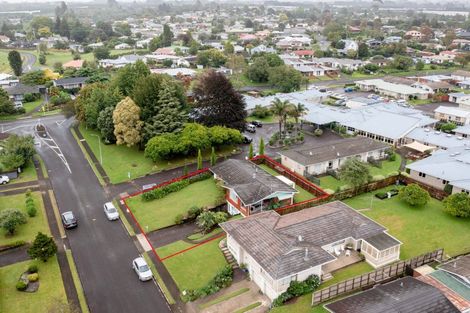 Photo of property in 67 Moehau Street, Te Puke, 3119