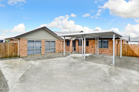 Photo of property in 24 Finchley Place, Hamilton East, Hamilton, 3216