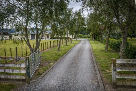 Photo of property in 456 Dartmoor Road, Puketapu, Napier, 4186