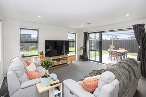 Photo of property in 27 Ed Hillary Drive, Rolleston, 7615