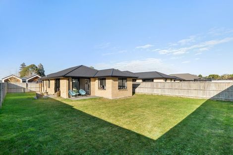 Photo of property in 38 Tara Crescent, Woodend, 7610