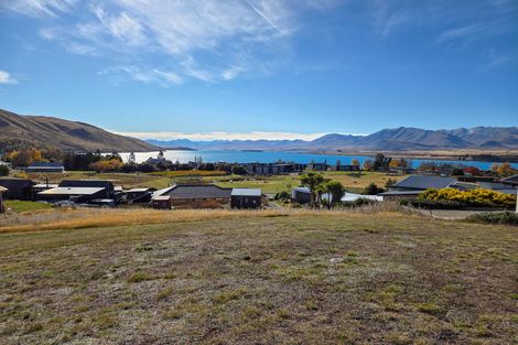 Photo of property in 5 Sibbald Lane, Lake Tekapo, 7999