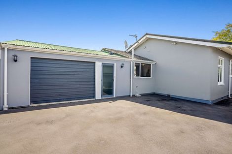 Photo of property in 36 Frankleigh Street, Somerfield, Christchurch, 8024