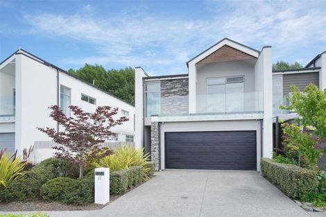Photo of property in 59 Footbridge Terrace, Kaiapoi, 7630