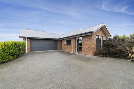 Photo of property in 3 Vitruvius Way, Leeston, 7632