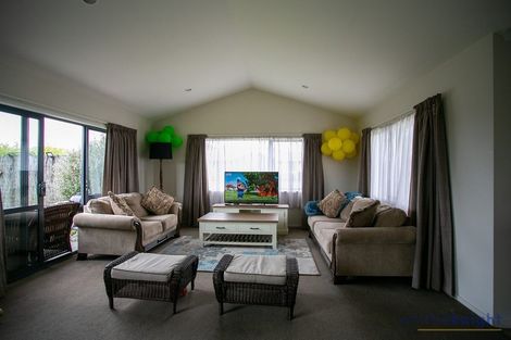 Photo of property in 44 Hungerford Drive, Rolleston, 7615