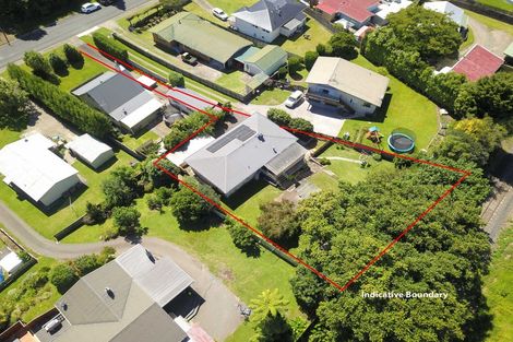 Photo of property in 44 Lee Street, Te Puke, 3119
