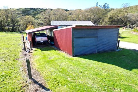 Photo of property in 37 Mill Road, Ahaura, Totara Flat, 7871