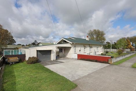 Photo of property in 16 Rira Street, Marton, 4710