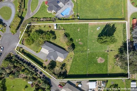 Photo of property in 22 Grande View Terrace, Ohau, Levin, 5570