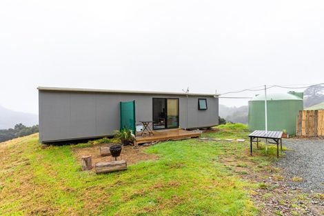 Photo of property in 60 Summer Road, Tinopai, Matakohe, 0593