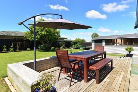 Photo of property in 30 Jellicoe Avenue, Tuakau, 2121