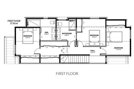 Photo of property in 1 Adzebill Court, Rototuna North, Hamilton, 3210