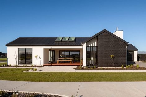 Photo of property in 111 Oakley Avenue, Springlands, 7201