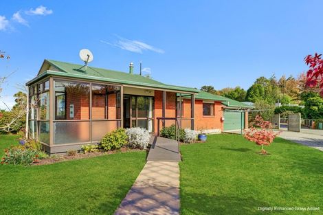 Photo of property in 47 Mckenzie Street, Geraldine, 7930