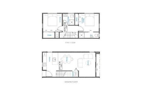 Photo of property in 2/59 Seaview Road, Glenfield, Auckland, 0629