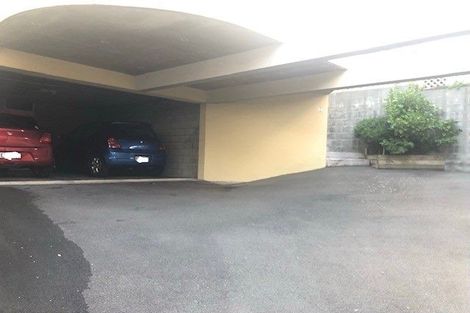Photo of property in 60u3 Pirie Street, Mount Victoria, Wellington, 6011